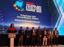 Green Inisiatif, PLN Indonesia Power Sabet 5 Penghargaan Subroto Award 2023