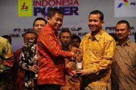 Tak Tanggung-tanggung, PLN Indonesia Power Raih 5 Penghargaan Berbeda dalam Subroto Award 2023