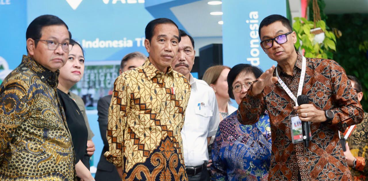 Daur Ulang FABA, PLN IP Tunjukkan Komitmen atas prinsip ESG dan Ekonomi Hijau