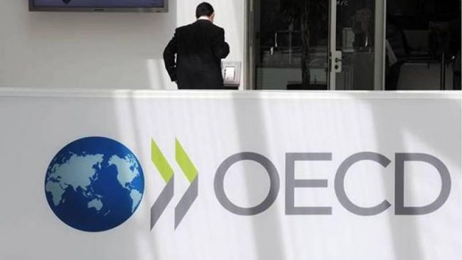 Dianggap Penuh Manfaat, Indonesia Berminat Gabung OECD