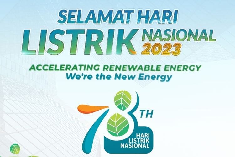 Alhamdulillah... PLN Indonesia Power Borong 44 Penghargaan HLN78