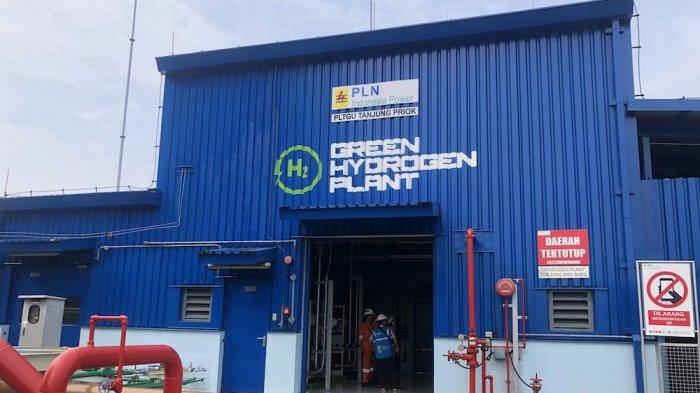 PLN Indonesia Power Resmikan 12 GHP: Tonggak Transisi Energi Indonesia