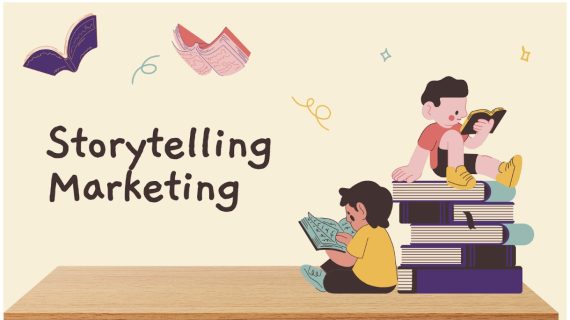 Mengenal Storytelling Marketing dan Peran dalam Membangun Merek