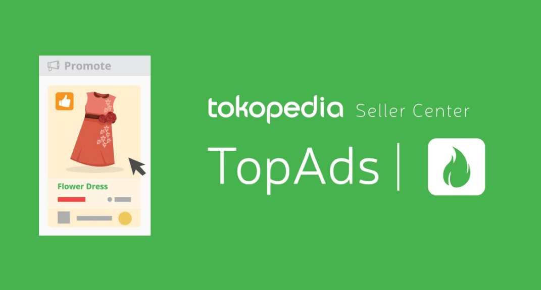 Cara Pasang Iklan di Tokopedia dengan Mudah dan Efektif