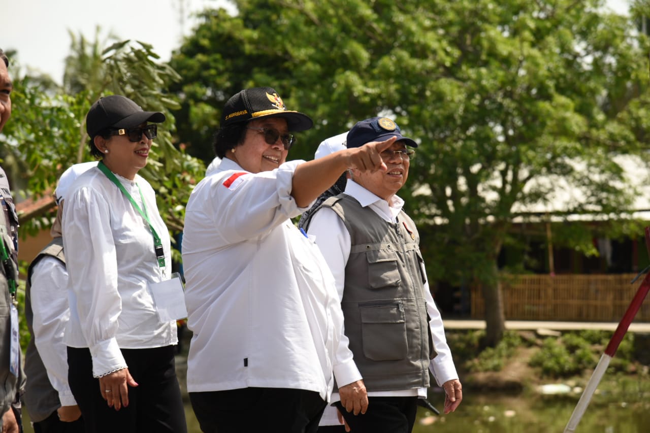 PLN Indonesia Power Bersihkan Sungai Cidurian, 1.000 Ton Sampah Diangkut, Kolaborasi Membangun Lingkungan Berkelanjutan