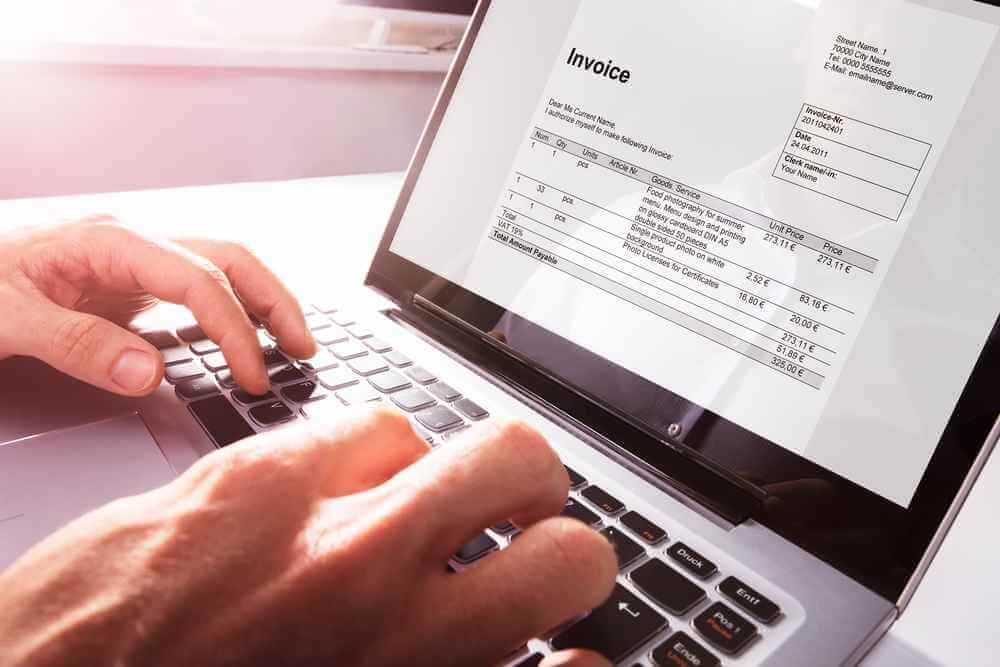 Cara Buat Invoice Online Free untuk Efektivitas Bisnis