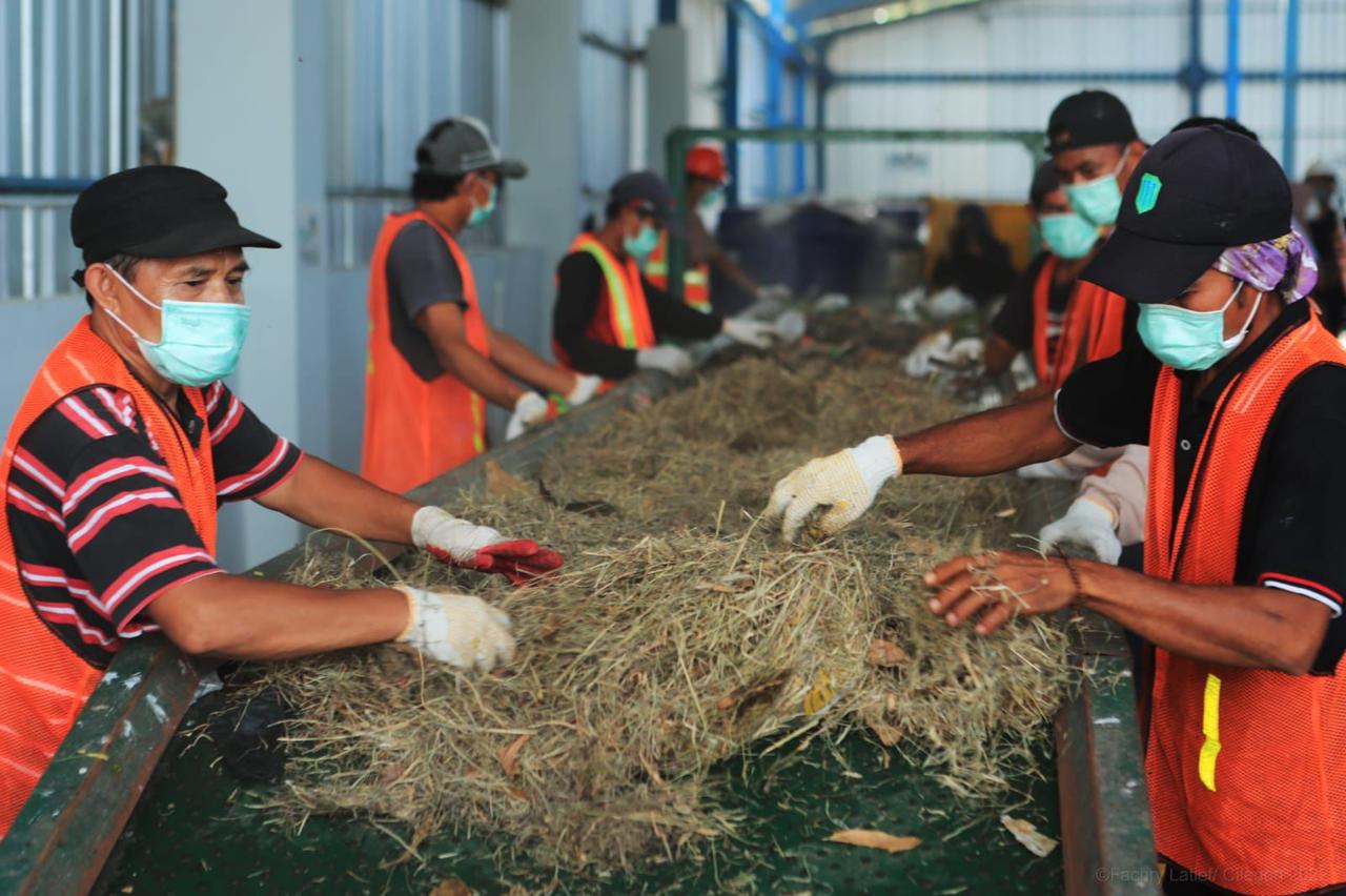 Tingkatkan Tata Kelola, PLN Sukses Turunkan Tingkat Risiko ESG