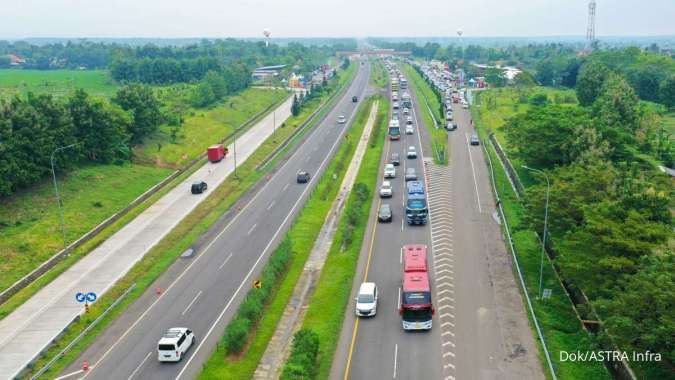 Persiapan Arus Mudik Lebaran 2024: Astra Infra Siapkan Berbagai Layanan dan Koordinasi dengan Pihak Terkait