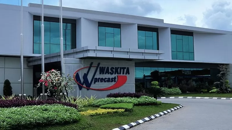 WSBP Menyelesaikan Pembayaran Utang dan Fokus pada Divestasi Aset serta Peningkatan Kapasitas Operasional