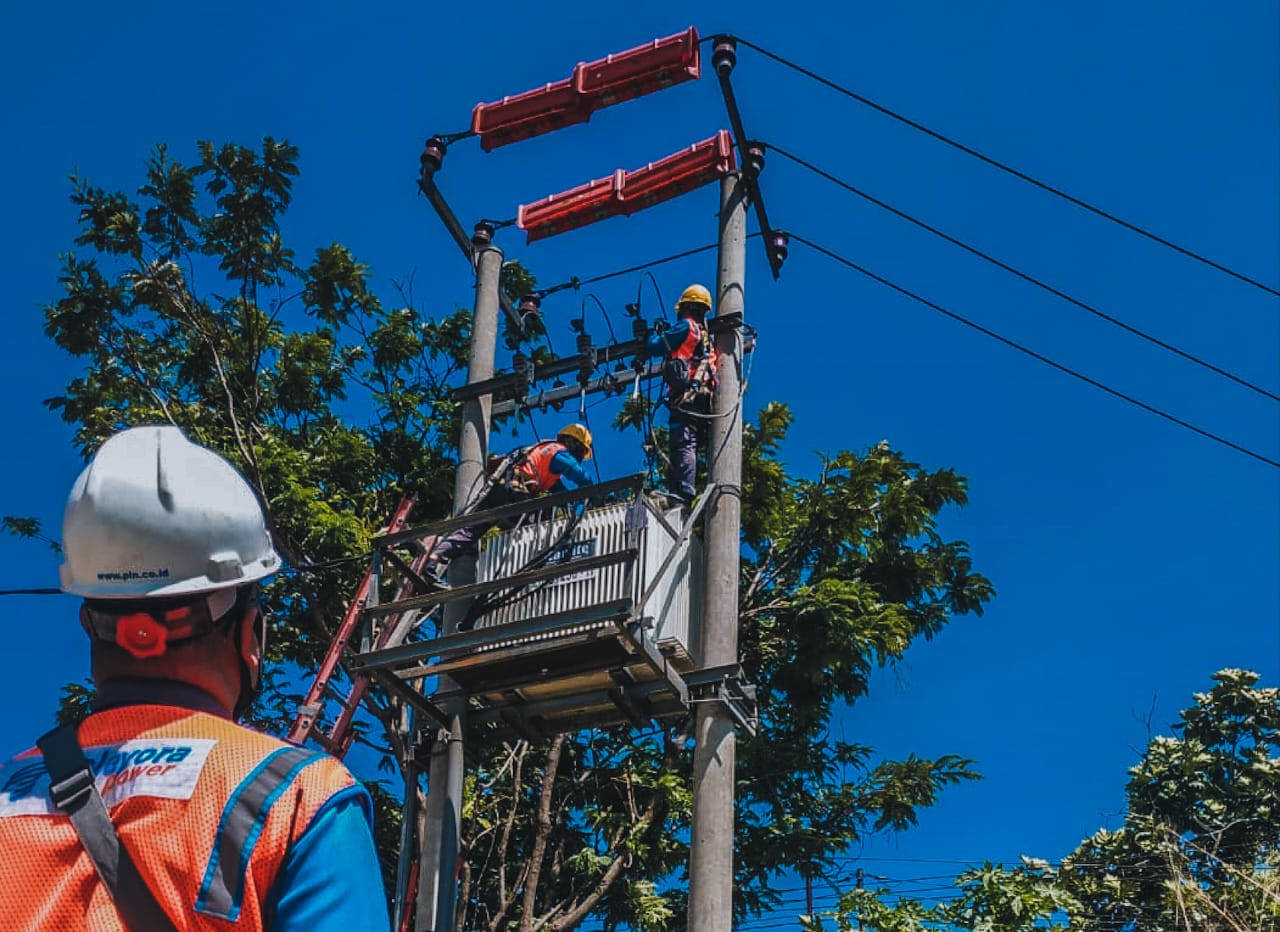 Tarif Listrik April-Juni 2024 Tetap, Pemerintah Perhatikan Daya Beli Masyarakat dan Dukung PLN Jaga Mutu Pelayanan