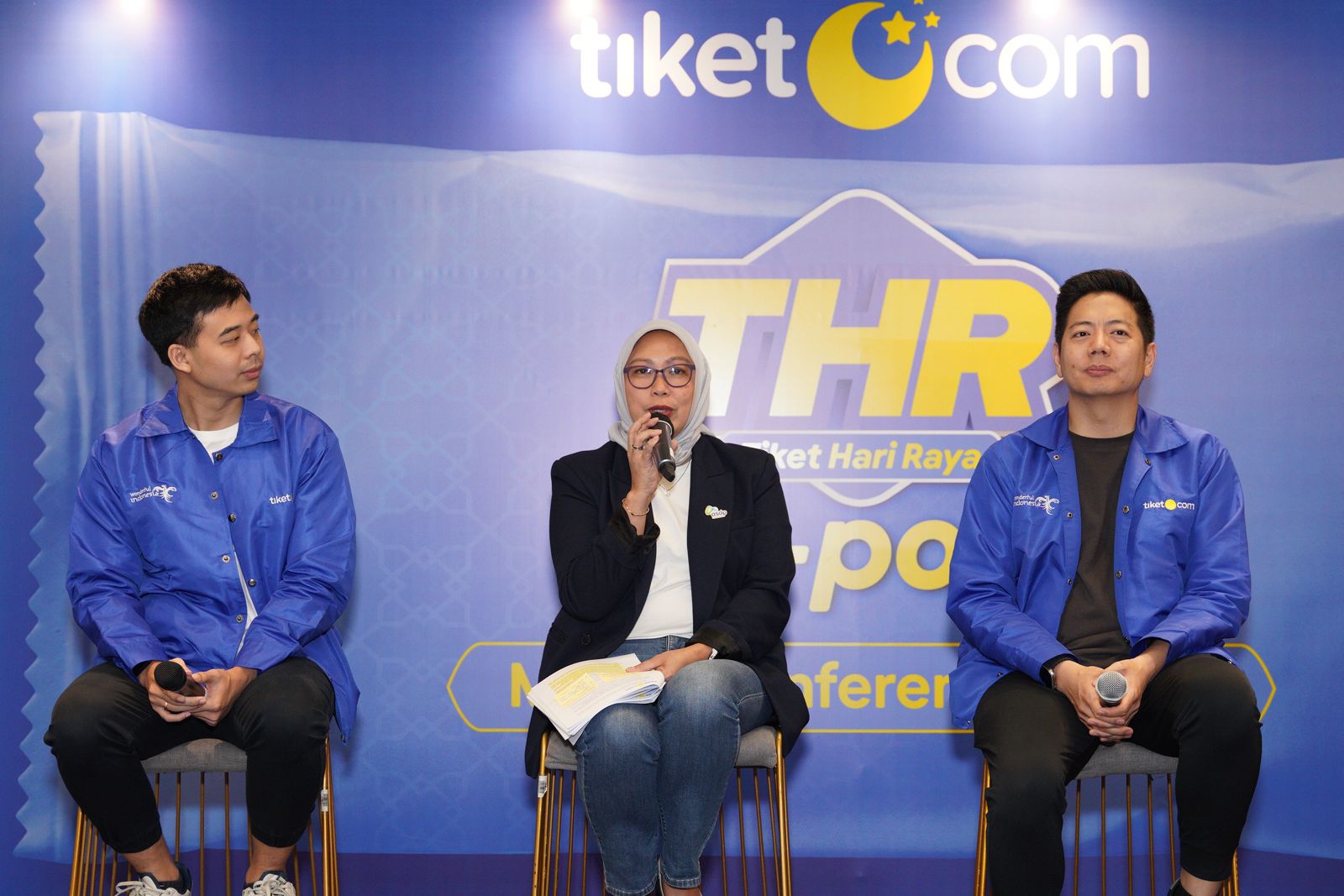 Hadirkan Solusi Mudah dan Nyaman Beli Tiket Ferry untuk Mudik, ASDP Perkuat Kerjasama dengan Tiket.com