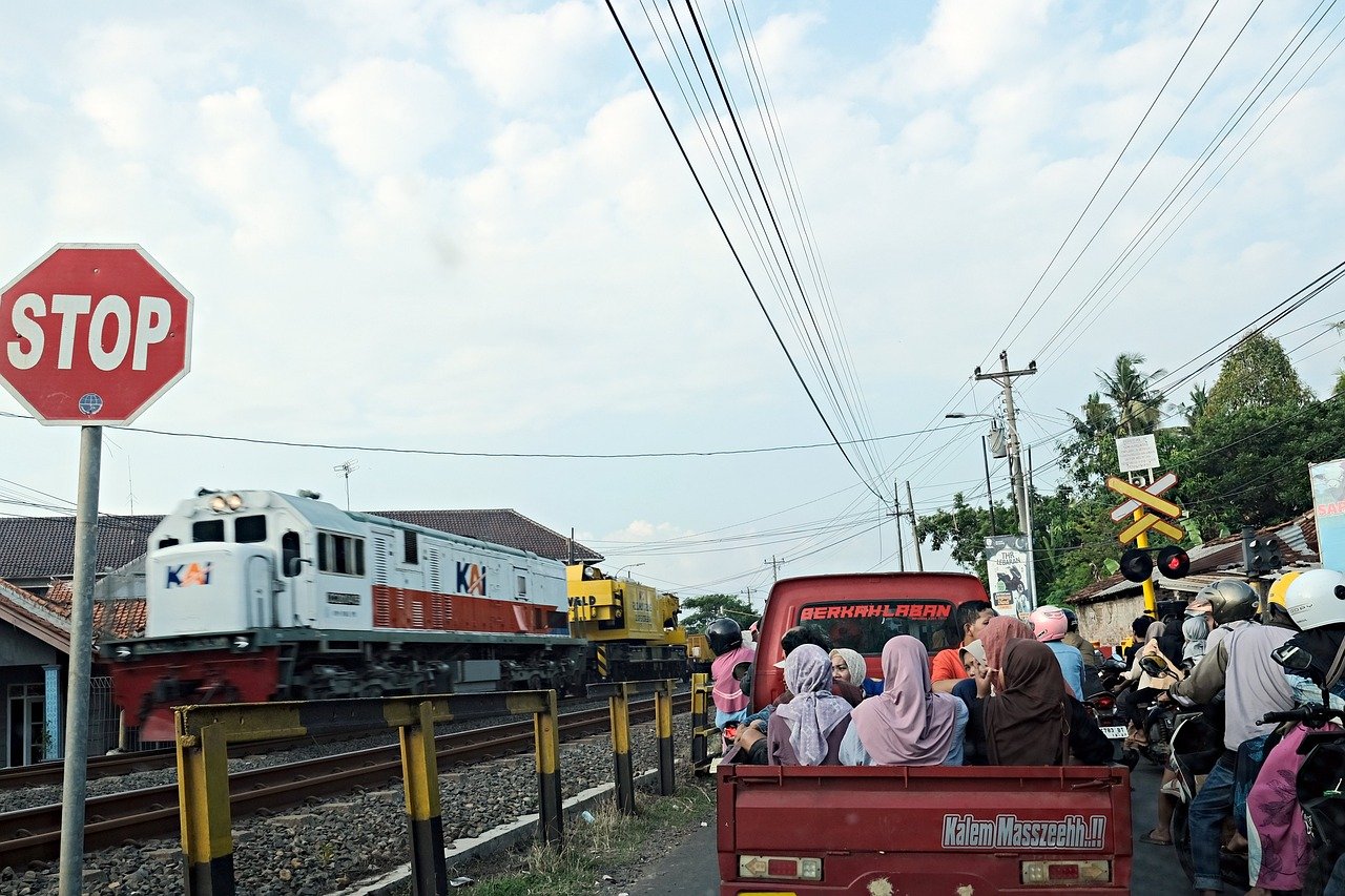 KAI Logistik Tingkatkan Layanan Pengiriman Selama Bulan Ramadhan