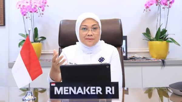 Klarifikasi Menteri Ketenagakerjaan Mengenai Tunjangan Hari Raya untuk Ojol: Imbauan, Bukan Kewajiban